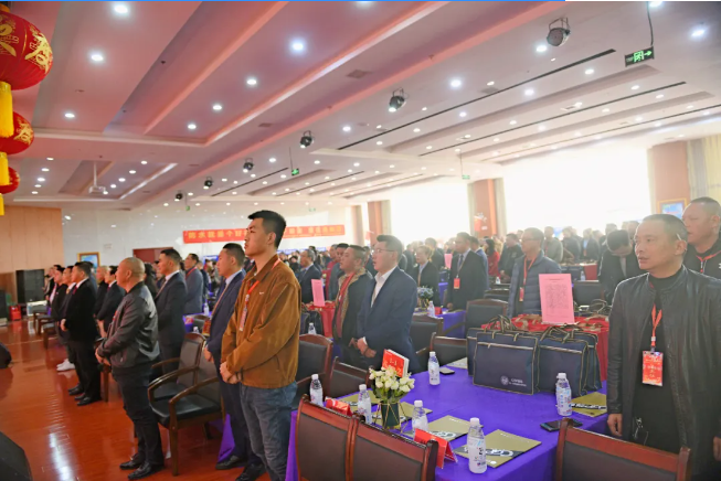 攜手筑夢.贏戰龍年&mdash;&mdash;桂湖集團再次隆重舉行防水新規新品新政暨感恩回饋會！