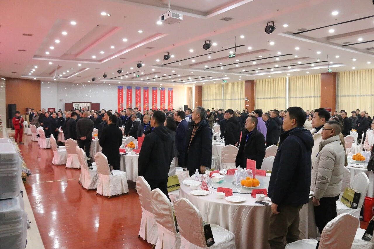 桂湖防水集團新品發布會暨33周年感恩回饋會&mdash;&mdash;共繪高質量發展新藍圖！